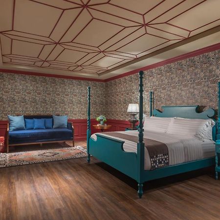 Hillcreek Gardens Tagaytay Hotel Luksuhin Kültér fotó