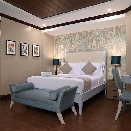 Hillcreek Gardens Tagaytay Hotel Luksuhin Kültér fotó